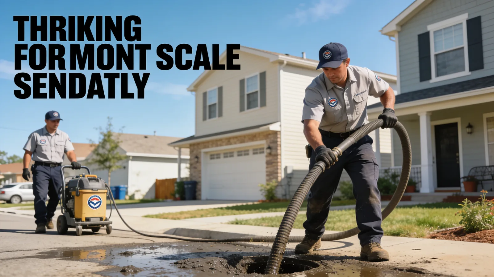 Sewage Cleanup in Pruden, TN near me